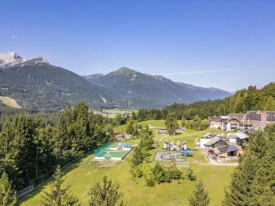 RAMSI euer Familienhotel
