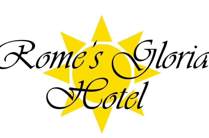 ROME'S GLORIA HOTEL