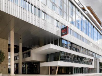 Radisson RED Innsbruck