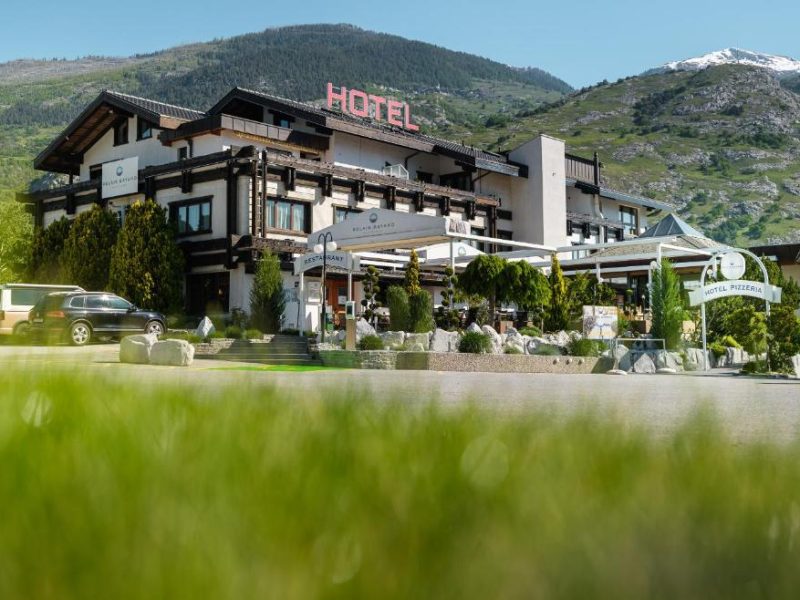 Relais Bayard