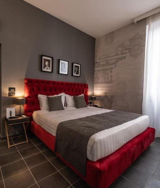 Relais Manzoni