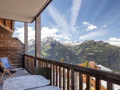 Residence Le Roc Noir by Alpapart