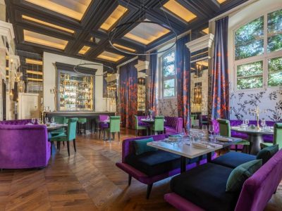 Roma Luxus Hotel