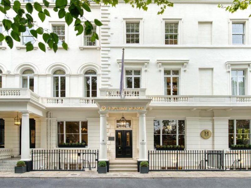 Roseate House London