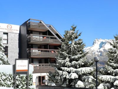 SOWELL HOTELS Mont Blanc et SPA