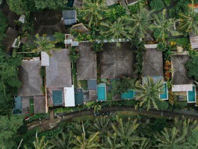 Samkhya Villas