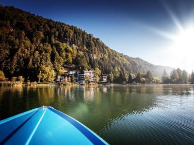 Seehotel Brunner