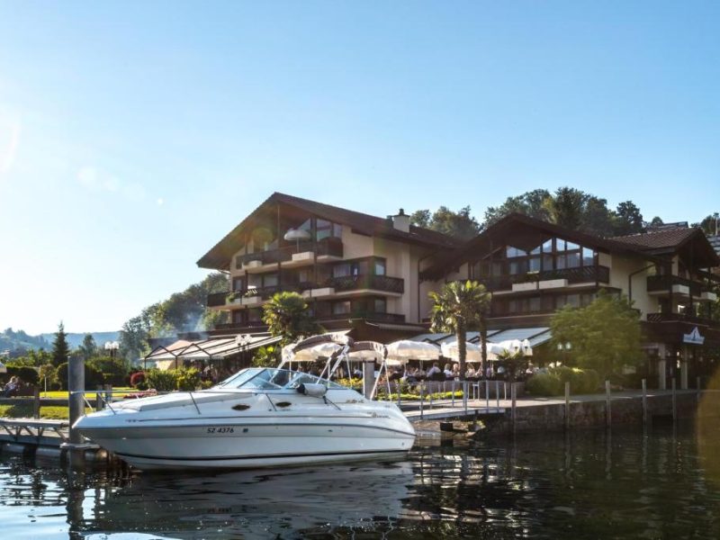 Seehotel Sternen