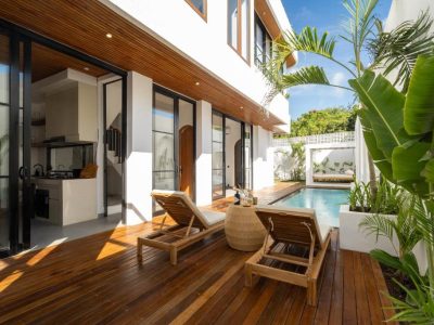 Segara Villa - Uluwatu by Yolla Hospitality