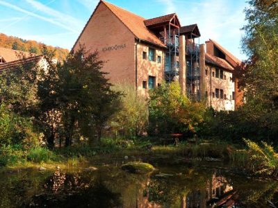 Seminarhotel Romerohaus