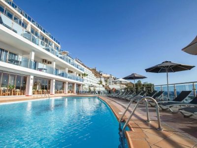 Servatur Casablanca Suites & Spa - Adults Only