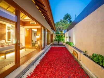 Sithala Villa Seminyak