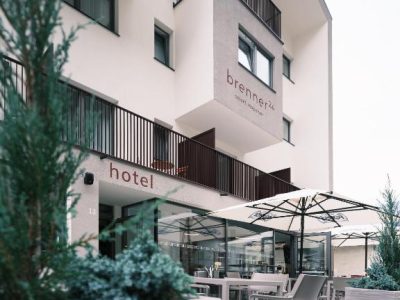 Smarthotel Brenner24 - Self Check In