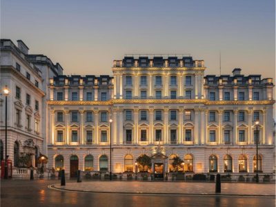 Sofitel London St James