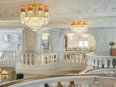 St. Ermin's Hotel, Autograph Collection
