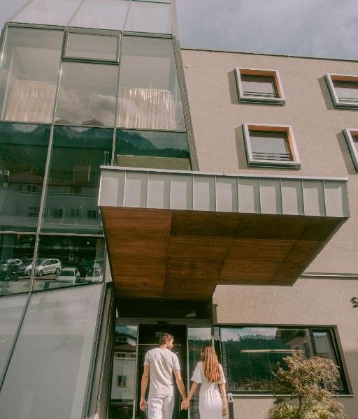 Stadthotel Brunner