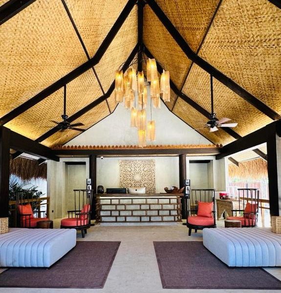 Station One Beach Resort