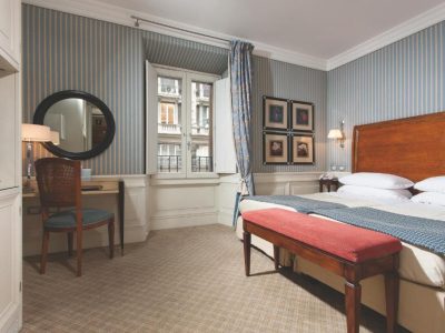 Stendhal Hotel