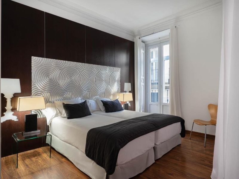Suite Prado