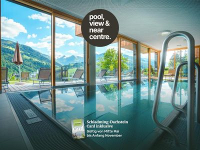 Sun Lodge Schladming by Schladming-Appartements