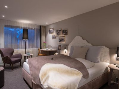 Sunstar Hotel & SPA Grindelwald