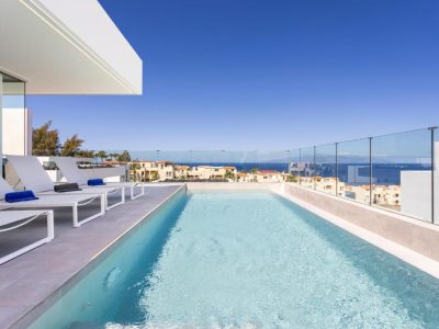 Sybaris Villa 09 by Olax Rentals