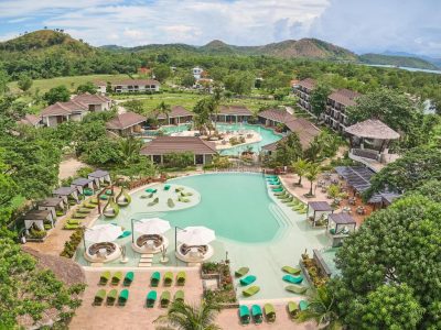 TAG Resort