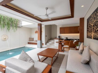 TanaDewa Villas Nusa Dua Bali by Cross Collection