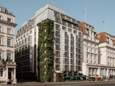 The Athenaeum Hotel & Residences