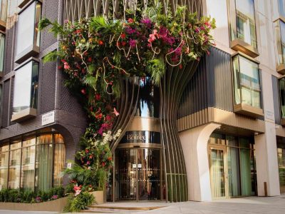 The BoTree London, Curio Collection by Hilton