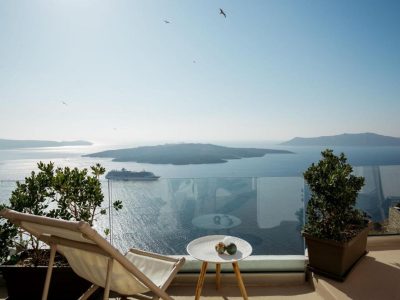 The Globe Suites Villa