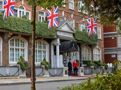 The Goring