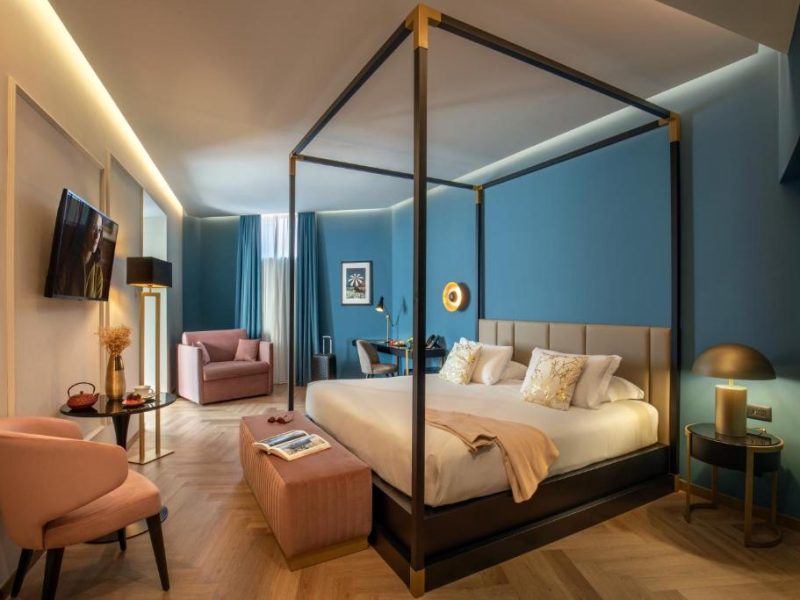 The Major Hotel
