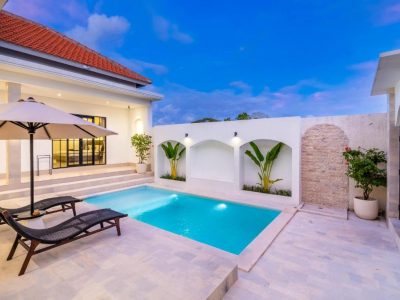 The R Villa Bratan