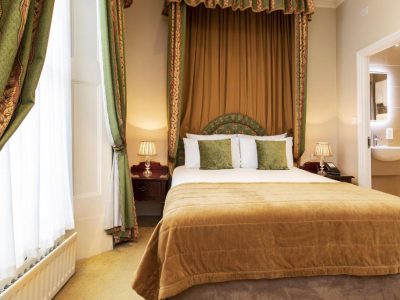 The Windermere Hotel, London