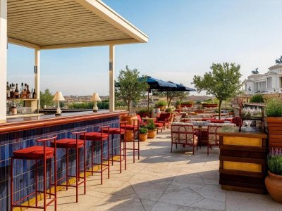 Thompson Rome, By Hyatt