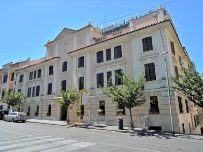 Tmark Hotel Vaticano