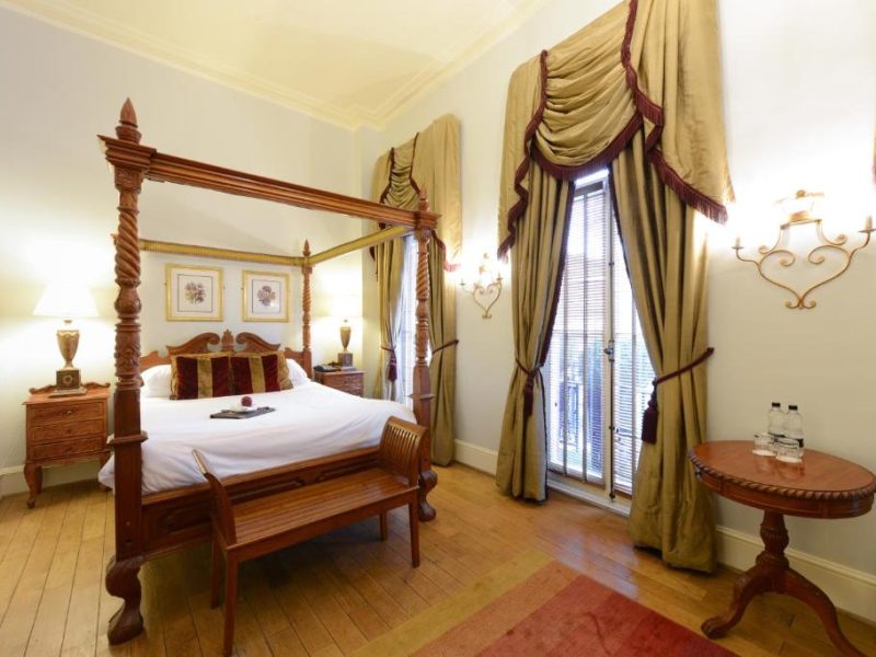 Twenty Nevern Square Hotel