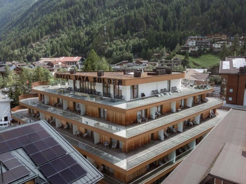 VAYA Sölden
