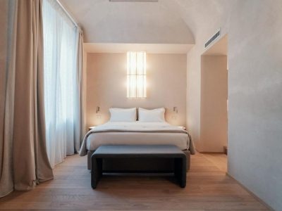 Velvet Grey Boutique Hotel Roma