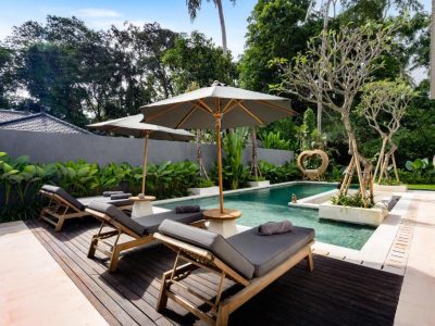 Villa Anahata by BaliSuperHost