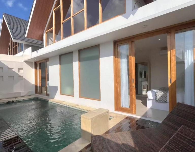 Villa Andrew 1