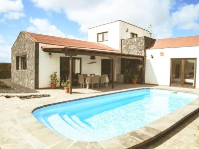 Villa Arriba