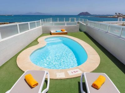 Villa Atlantico by Villa Plus