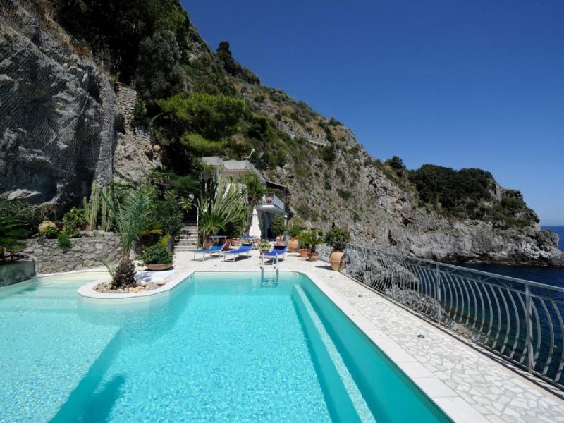 Villa Azzurra
