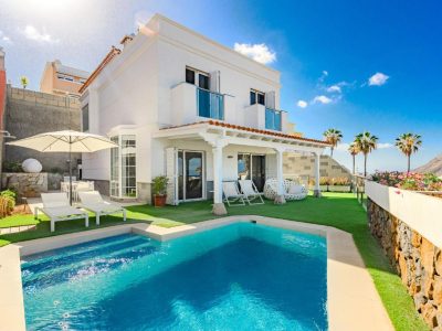 Villa Casablanca by Welcome Tenerife