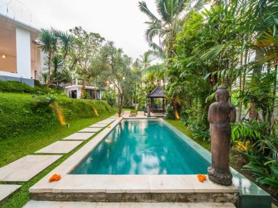 Villa Cinta Ubud