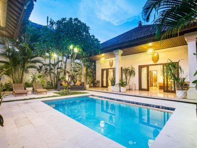 Villa Deba 2 by Bali Villa Solutions