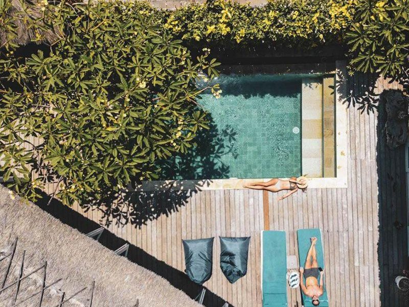 Villa Escape