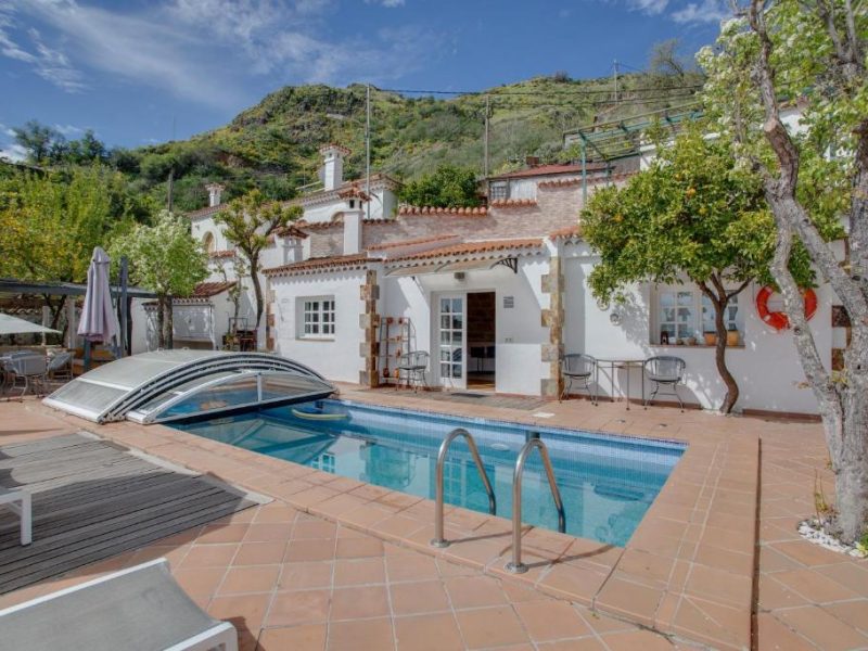 Villa Estanco 14